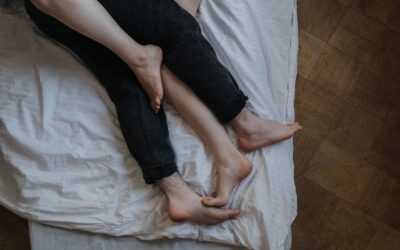 Can Nose Breathing Reduce The Risk of Erectile Dysfunction?