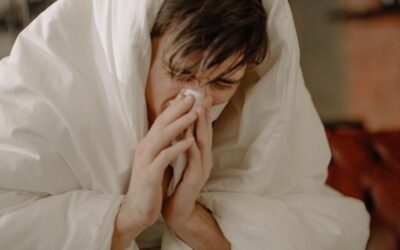 Using Nasal Stents for Congestion