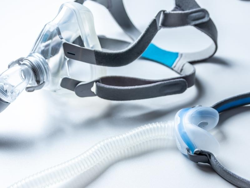 Combination Therapy with Airway Stents for OSA and Sleep Disordered Breathing