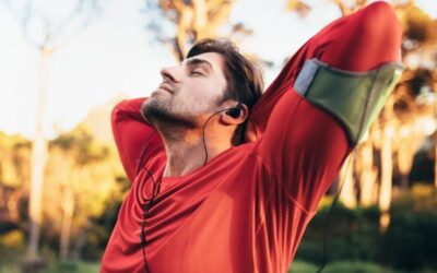 Why All The Fuss About Breathing?