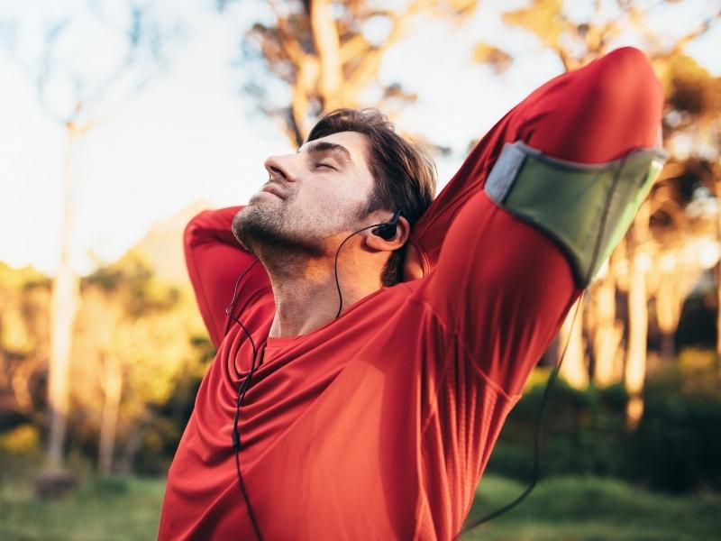 Why All The Fuss About Breathing?